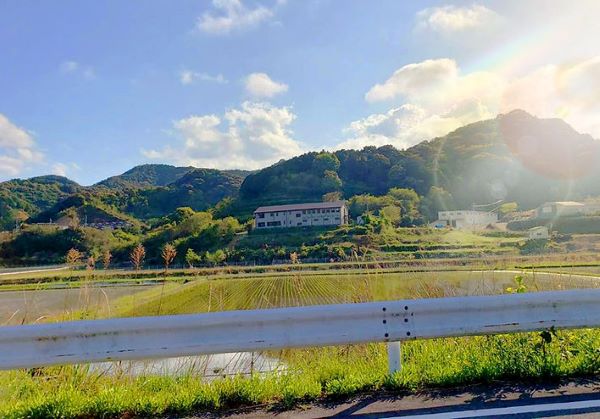 紀伊自動車学校の教習所写真