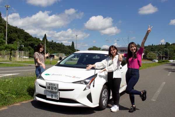 せんまや自動車学校